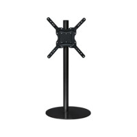 Produktbild för Sinox StandView SWB7160 ställ - för LCD-display - svart