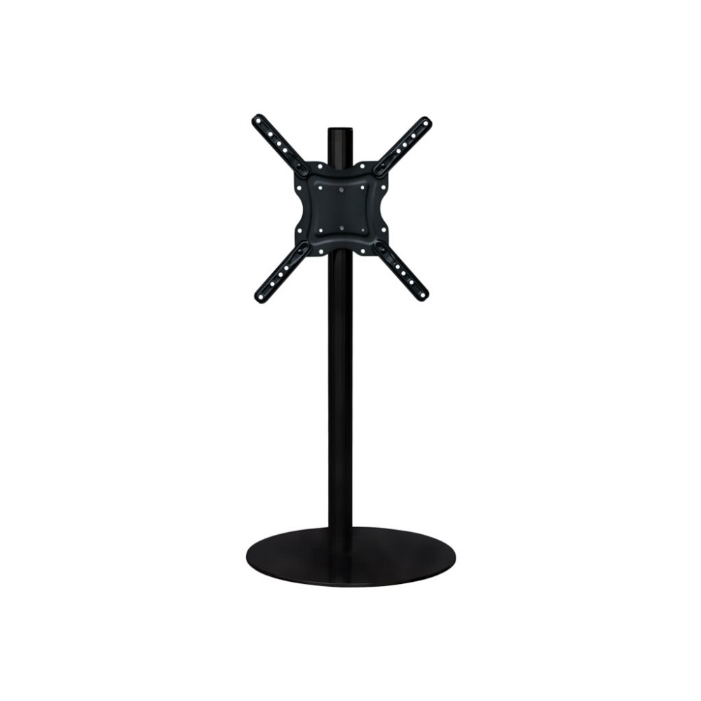 Produktbild för Sinox StandView SWB7160 ställ - för LCD-display - svart