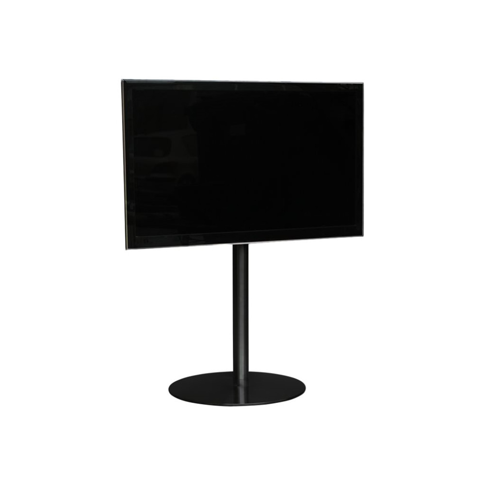Produktbild för Sinox StandView SWB7160 ställ - för LCD-display - svart
