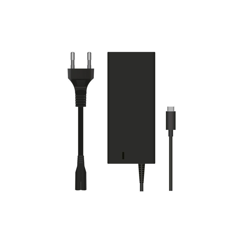 Produktbild för Sinox - Replacement - strömadapter - 65 Watt
