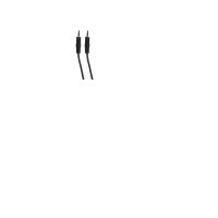 Produktbild för Sinox One ljudkabel - 5 m