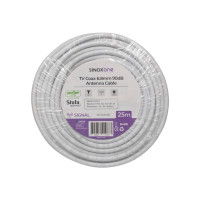 Produktbild för Sinox One bulkantennkabel - 20 m