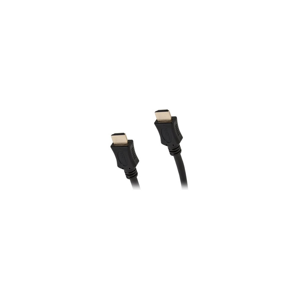 Produktbild för Sinox One HDMI-kabel - 75 cm
