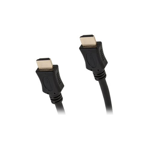 Sinox beslag Sinox One HDMI-kabel - 75 cm
