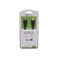 Produktbild för Sinox One HDMI-kabel - 75 cm