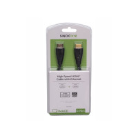 Produktbild för Sinox One HDMI-kabel - 75 cm