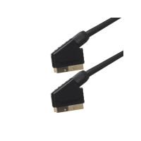 Produktbild för Sinox One kabel för video / ljud - 75 cm