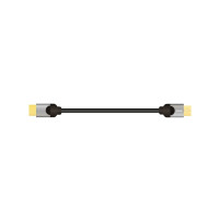 Produktbild för Sinox ULTRAHD HDMI-kabel med Ethernet - 1 m