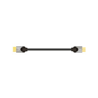 Produktbild för Sinox ULTRAHD HDMI-kabel med Ethernet - 1 m