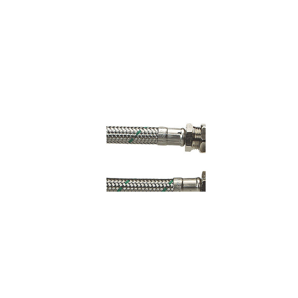 Produktbild för NEOPERL Neoflex®SPX slang 10 mm skärning x 1/2" invändig, 40...