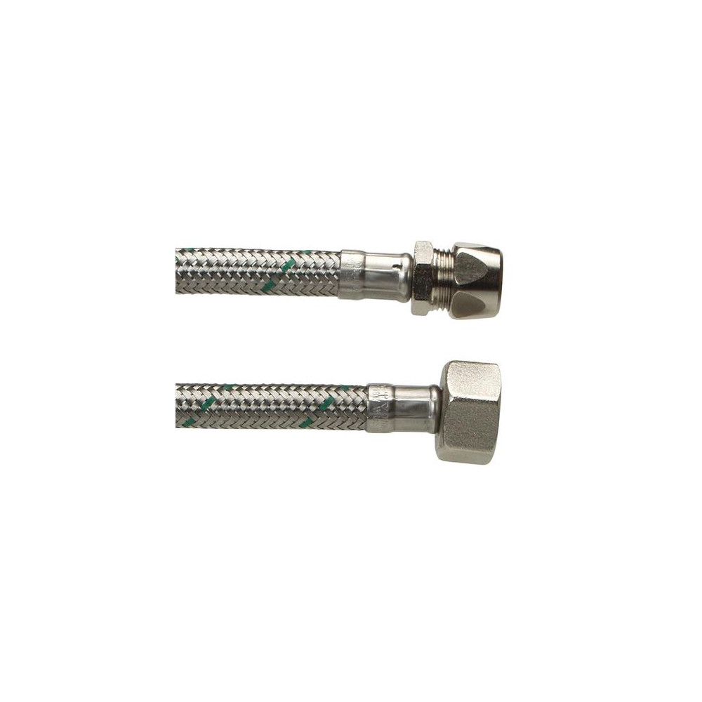 Produktbild för NEOPERL Neoflex®SPX slang 10 mm skärning x 1/2" invändig, 40...