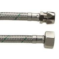 Produktbild för NEOPERL Neoflex®SPX slang 10 mm skärning x 1/2" invändig, 40...