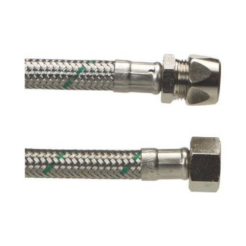 NEOPERL NORDIC A/S Ansl.sl 3/8 Lx10 500 mm DN8
