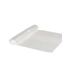 Produktbild för Soppsäckar HD 65 x 70 cm transparent