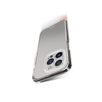 Produktbild för SBS TEUNBKEX3IP1367, Mobilskal, Apple, iPhone 13 Pro Max, 17...