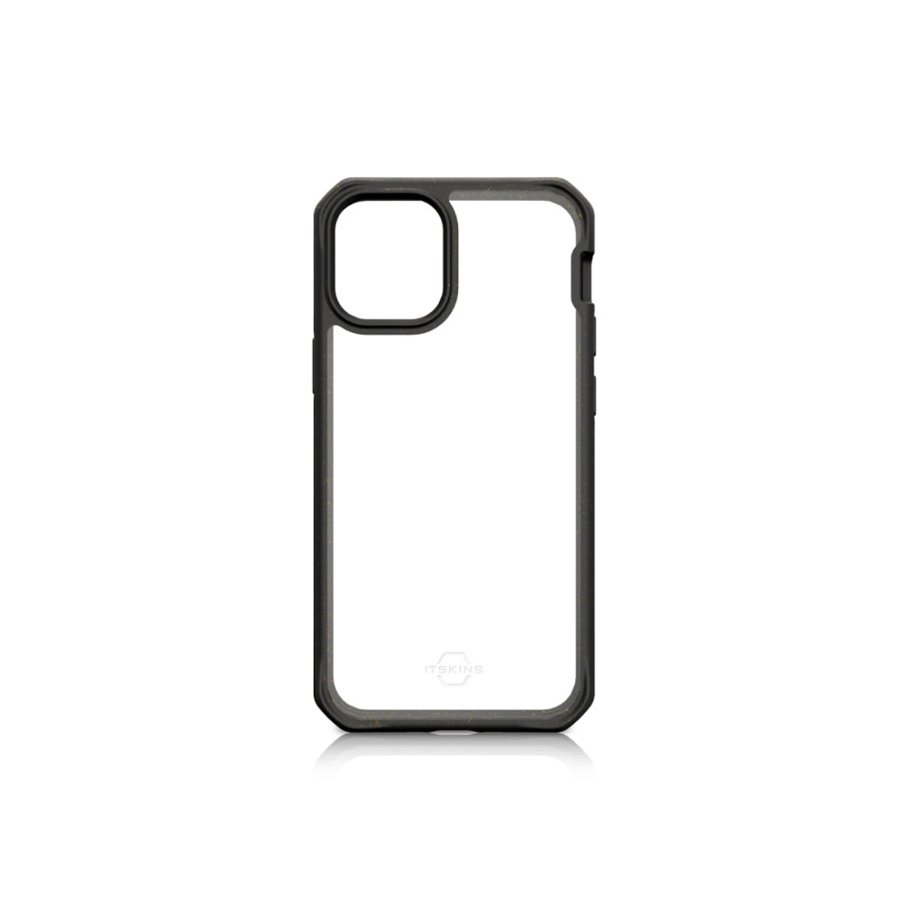 Produktbild för ITSKINS Feronia Bio, Mobilskal, Apple, iPhone 12 Pro, 15,5 c...