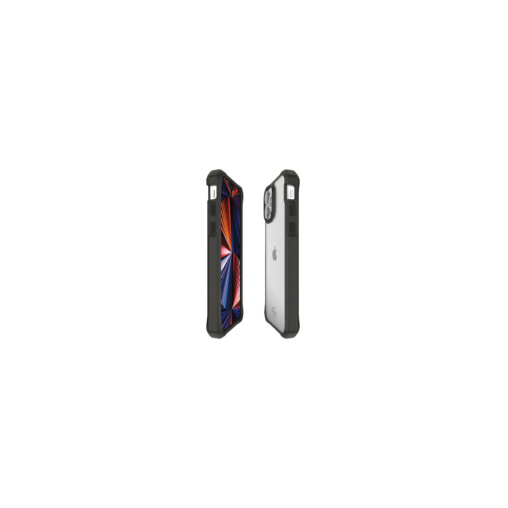 Produktbild för ITSKINS Feronia Bio, Mobilskal, Apple, iPhone 12 Pro, 15,5 c...