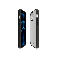 Produktbild för ITSKINS Feronia Bio, Mobilskal, Apple, iPhone 12 Pro, 15,5 c...