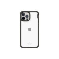 Produktbild för ITSKINS Feronia Bio, Mobilskal, Apple, iPhone 12 Pro, 15,5 c...