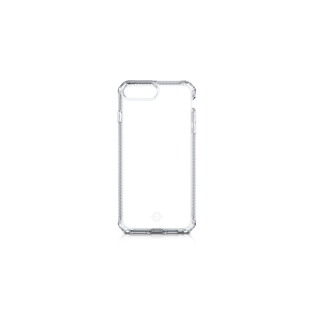 Produktbild för ITSKINS SPECTRUM CLEAR skal för iPhone 8 Plus / 7 Plus / 6S...