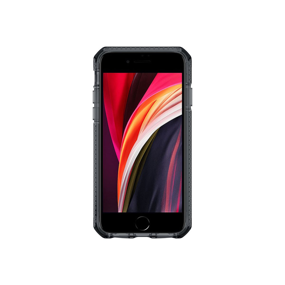 Produktbild för ITSKINS Level 3 Supreme // Clear 2019 Edition - baksidesskydd för mobiltelefon