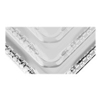 Produktbild för ITSKINS Spectrum Clear - baksidesskydd för mobiltelefon