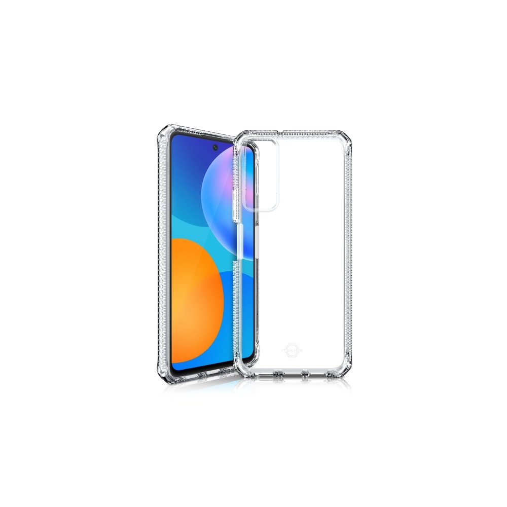 Produktbild för ITSKINS SPECTRUM CLEAR skydd till Huawei P Smart 2021®