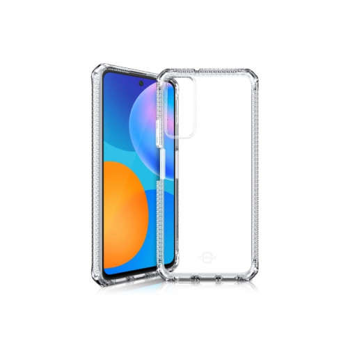 ITSkins ITSKINS SPECTRUM CLEAR skydd till Huawei P Smart 2021®