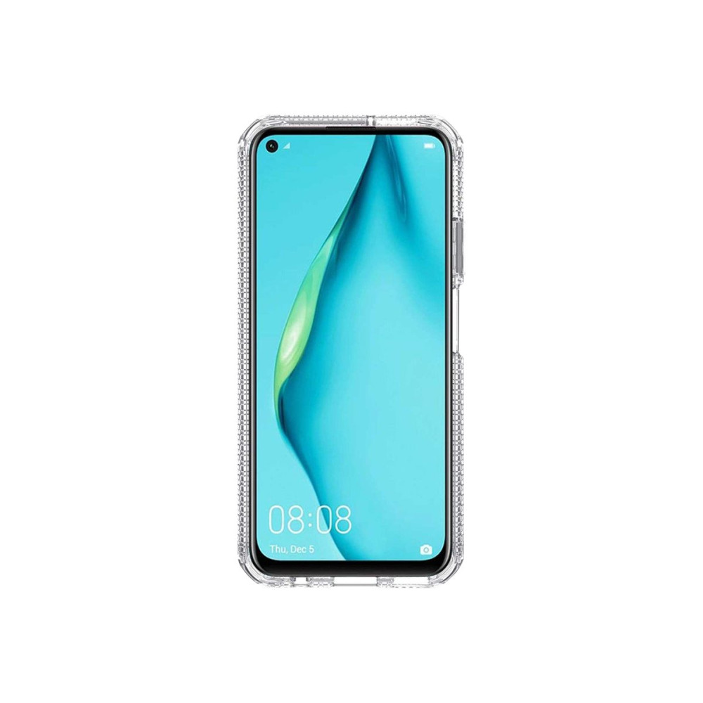 Produktbild för ITSKINS Spectrum Clear - baksidesskydd för mobiltelefon