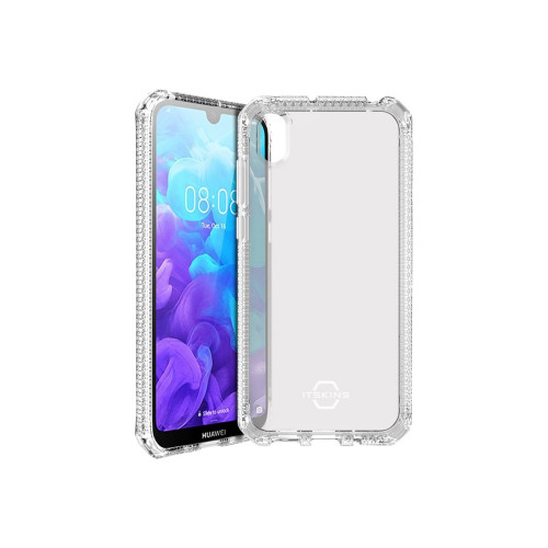 ITSkins ITSKINS Spectrum Clear - baksidesskydd för mobiltelefon