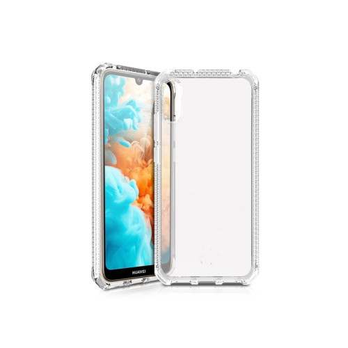 ITSkins ITSKINS SPECTRUM CLEAR skal till Huawei Y6 2019 / Y6 Pro / H...