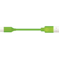 Produktbild för Sinox i-Media - USB typ C-kabel - USB typ A till 24 pin USB-C - 2 m