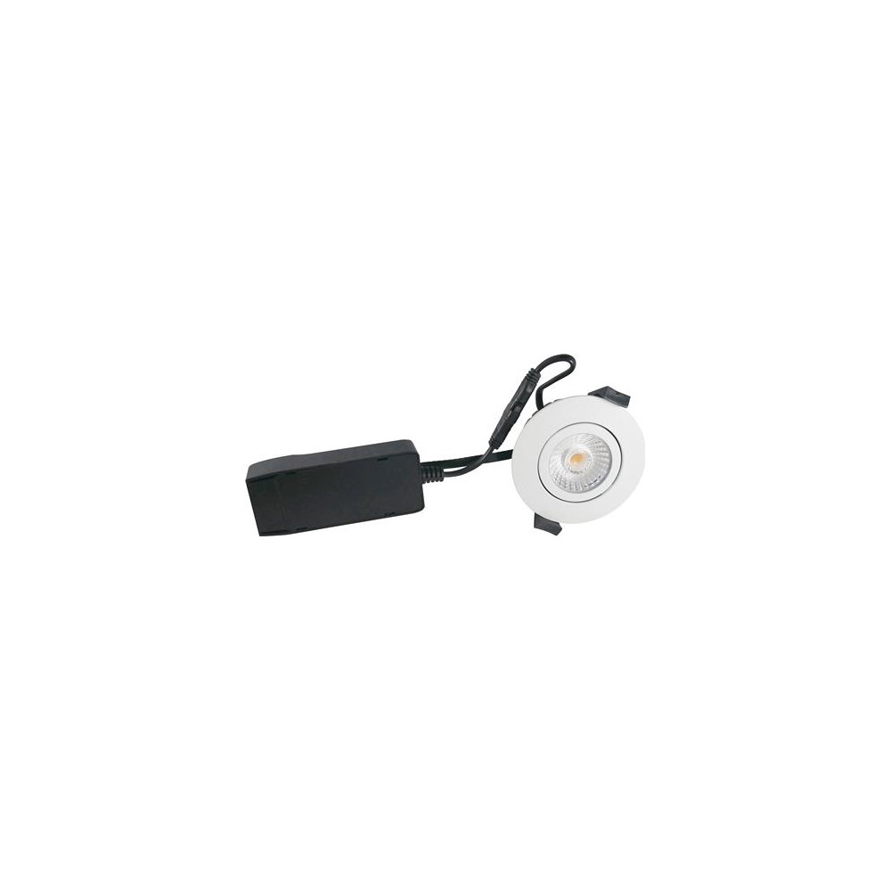Produktbild för Low Profile Eco 6W/930 440 lm