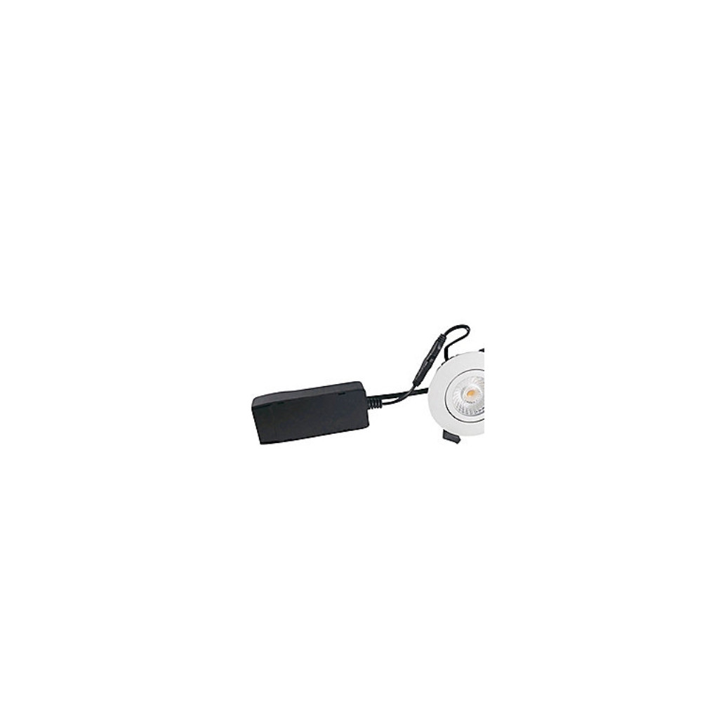 Produktbild för Low Profile Eco 6W/930 440 lm