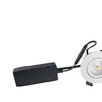 Produktbild för Low Profile Eco 6W/930 440 lm