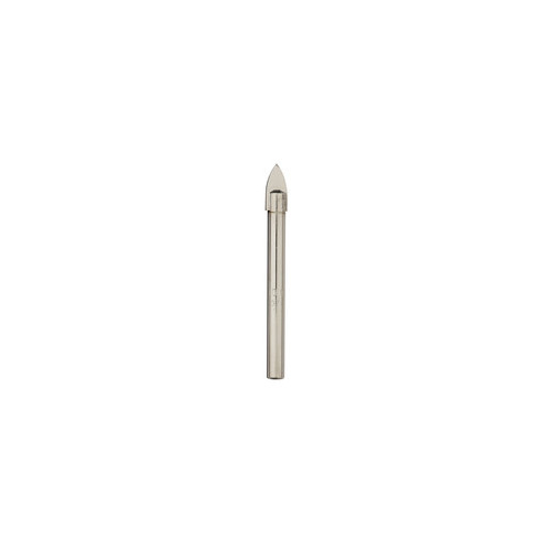 IRWIN IRWIN 10507907, Borr, Centrumborr, 8 mm, Glas, Rostfritt stå...