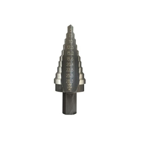 Stanley Irwin stegborr PG29M, 5-28,3 mm
