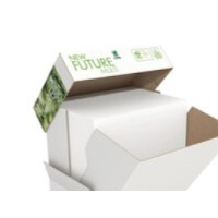 Produktbild för Multifunktionspapper New Future Multi, multibox, A4, 75 g