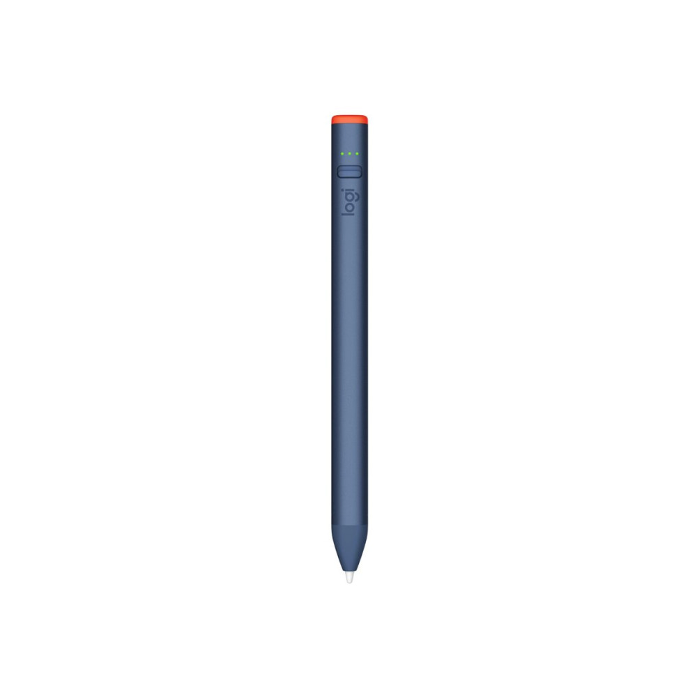 Produktbild för Logitech Crayon for Education - digital penna - Bluetooth