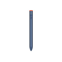 Produktbild för Logitech Crayon for Education - digital penna - Bluetooth