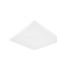 Produktbild för LEDVANCE Panel Comfort DALI 4320 lm 600x600 mm 33W/830 UGR19