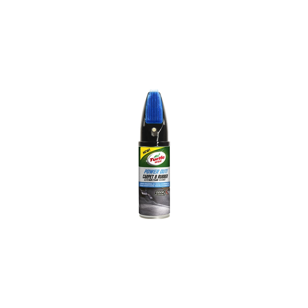 Produktbild för Turtle Wax PowerOut Matt-/Mattrengöring