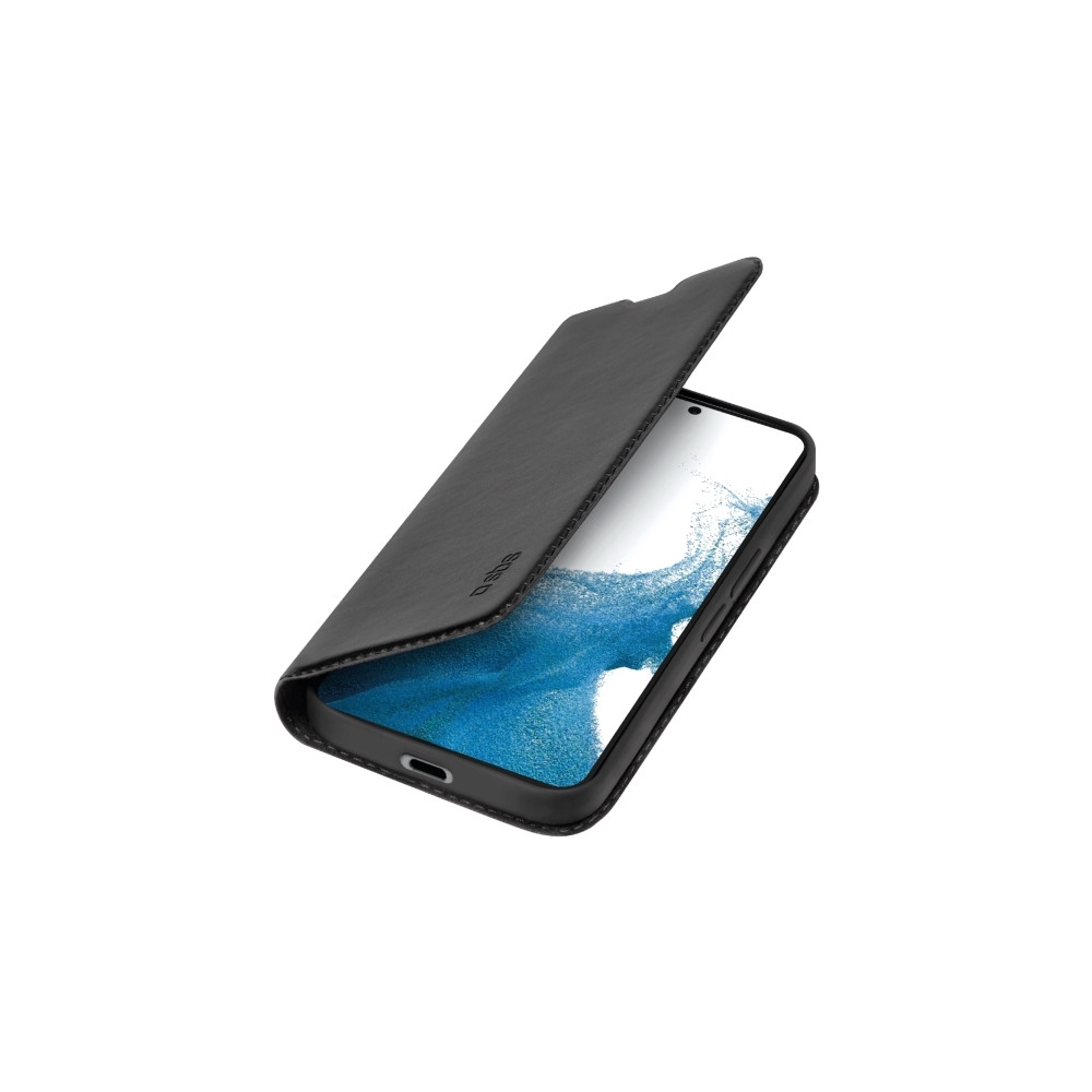 Produktbild för SBS TEBKLITESAS23K, Folio, Samsung, Samsung Galaxy S23, 15,5...