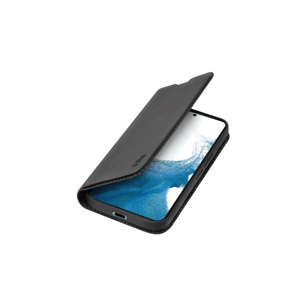 Produktbild för SBS TEBKLITESAS23K, Folio, Samsung, Samsung Galaxy S23, 15,5...