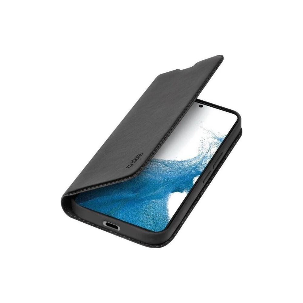Produktbild för SBS TEBKLITESAS23K, Folio, Samsung, Samsung Galaxy S23, 15,5...
