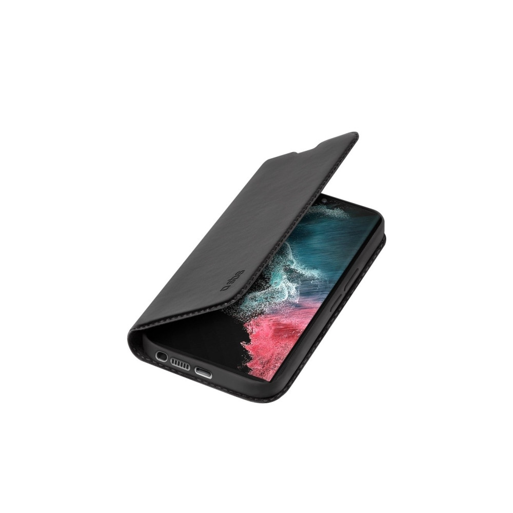 Produktbild för SBS TEBKLITESAS23UK, Folio, Samsung, Samsung Galaxy S23 Ultr...