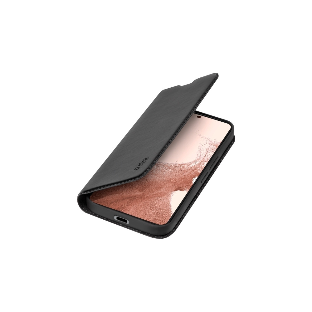 Produktbild för SBS TEBKLITESAS23PK, Folio, Samsung, Samsung Galaxy S23+, 16...