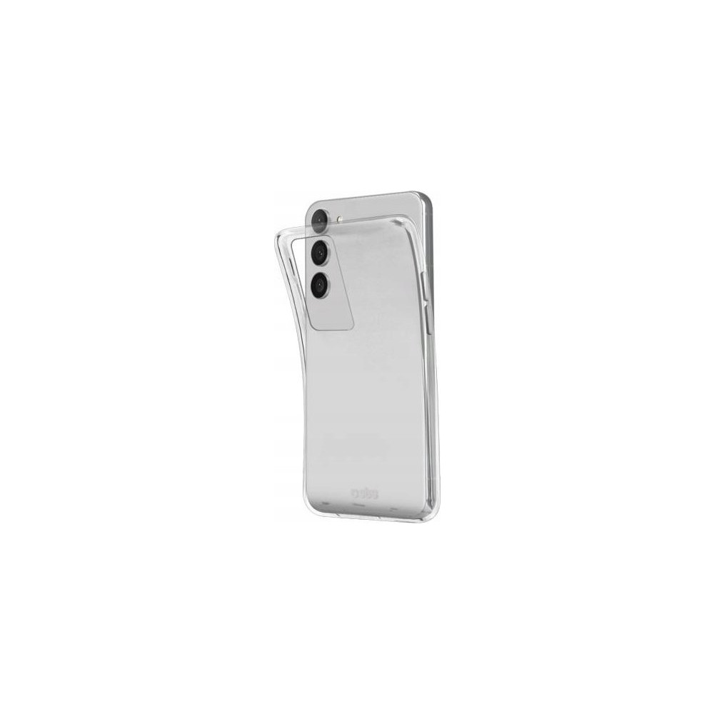 Produktbild för SBS TESKINSAS23T, Omslag, Samsung, Galaxy S23, 15,5 cm (6.1"...