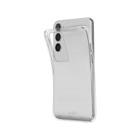 Produktbild för SBS TESKINSAS23T, Omslag, Samsung, Galaxy S23, 15,5 cm (6.1"...