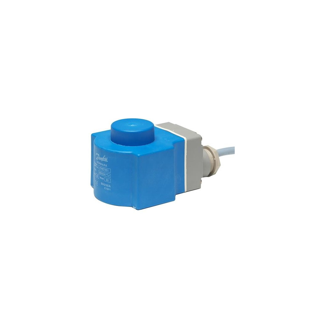 Produktbild för Danfoss BN230AS coil